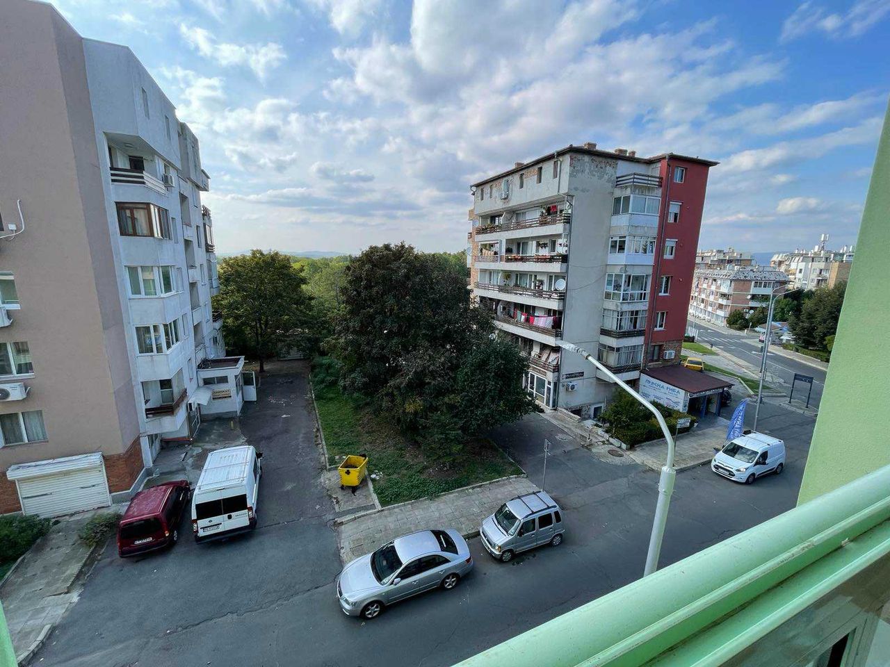 Продава се Тристаен апартамент в Несебър - 100 кв.м за 1300 €/кв.м - Снимка #22