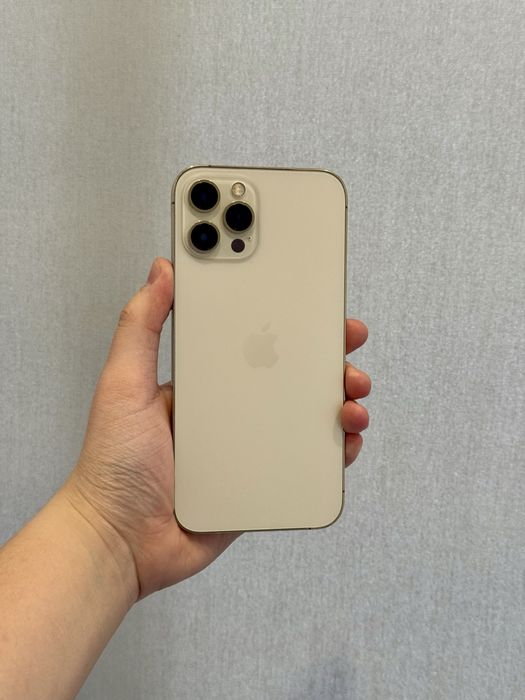 Iphone 12 pro max 90%akb 256gb Айфон 12 про макс