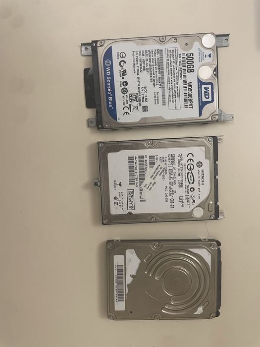 Продам Жесткий диск