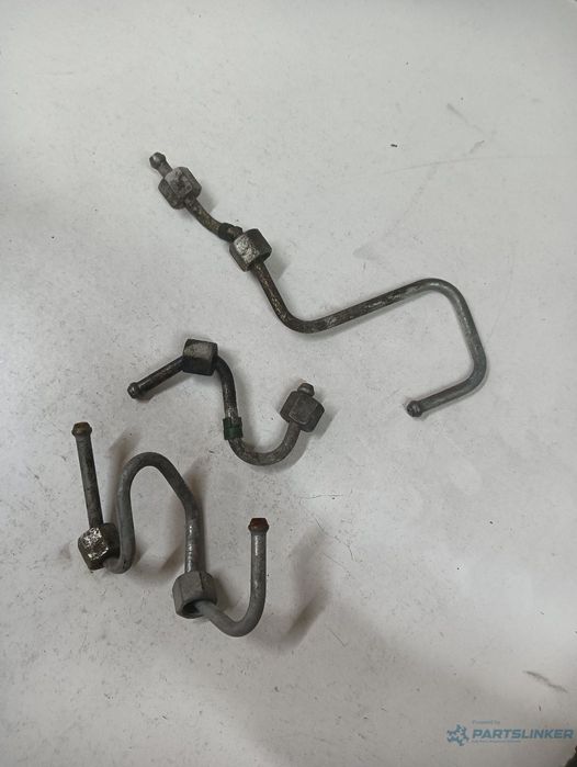 set Conducte injectoare RENAULT KANGOO Express FW0/1_ 2008 - > dCi 75 K9K 608, K9K 628, K9K 808