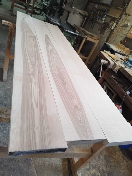 cherestea sau tamplarie stejar cires nuc frasin ulm paltin tei