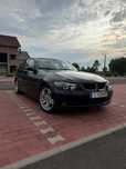 BMW  e90/ 318 d