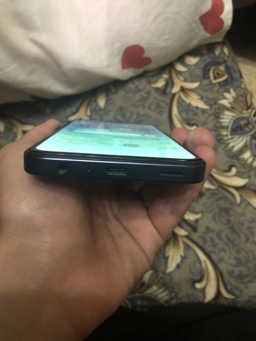 Samsung galaxy A25 5 g