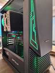 Vand Pc Intel i7-8700K+GTX 1070Ti