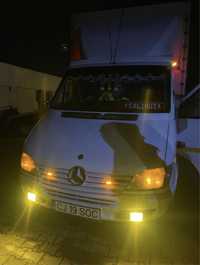 Vând Mercedes Sprinter 416 2.7CDI