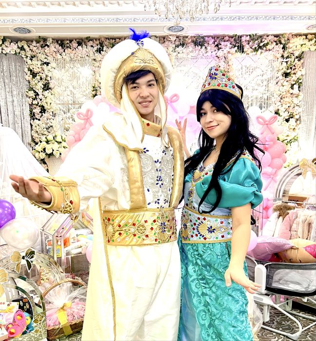 Премииум Аниматоры. Дед Мороз. Снегурочка.Гринч. Шоу. Animator. Shou