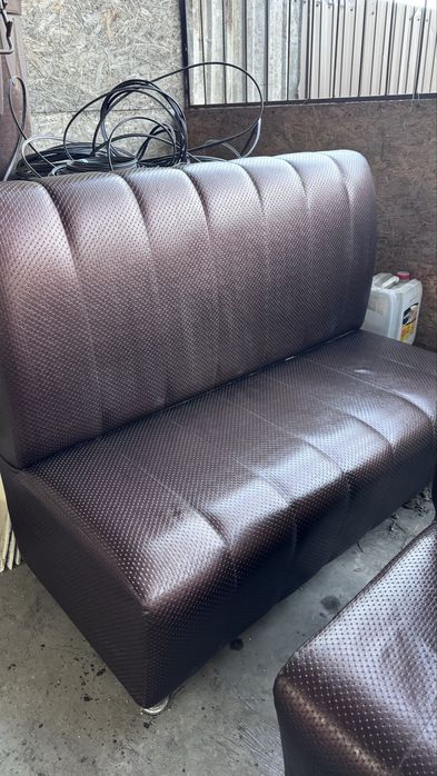 Диваны для офиса кожанные г.Костанай