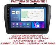 Navigatie Suzuki Swift din 2016 - 2022 Noua Garantie 2GB 4GB 8GB RAM