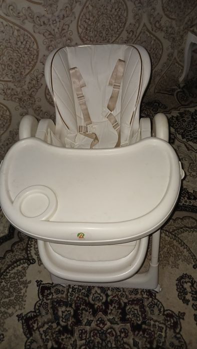 Детский стульчик