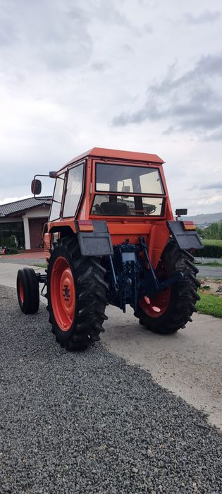 Tractor SAME Centauro 70