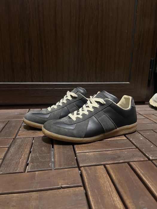 Обувки Maison Margiela Gat