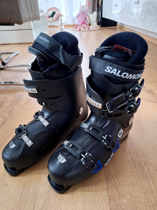 Ски обувки Salomon