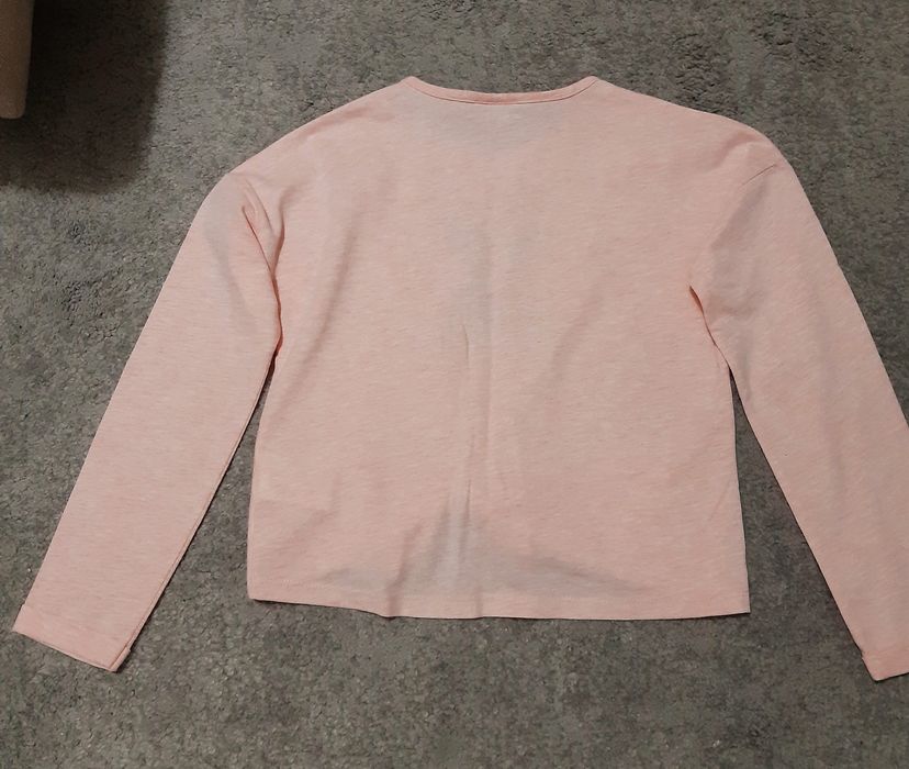 Bluza fetite 9-10 ani