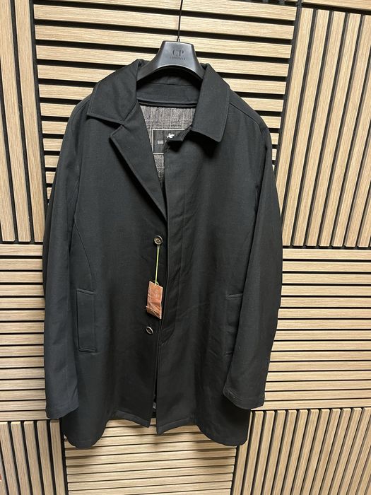 ETRO Milano - Made in ITALY -Нов тренчкот 2 в 1 размер ХЛ/2ХЛ Оригинал