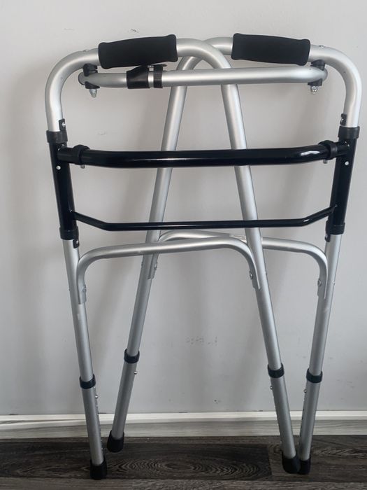 НОВА проходилка