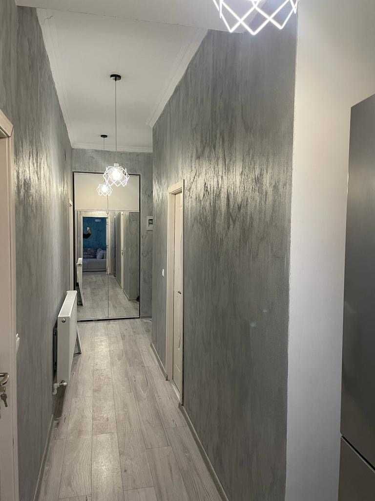 Închiriere apartament 2 camere – mobilat și utilat lux, zona excelentă