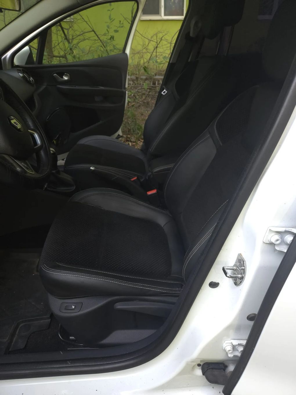Renault Clio Clio 4 varianta Intense Energy