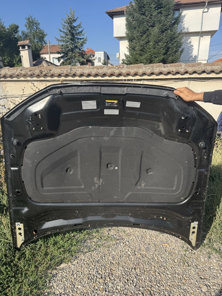 Капак Audi A6 2019