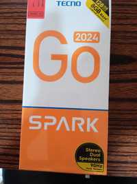 Spark Go 2024 Smart