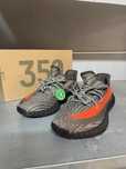 Adidas yezzy boost  beluga carbon 36-46