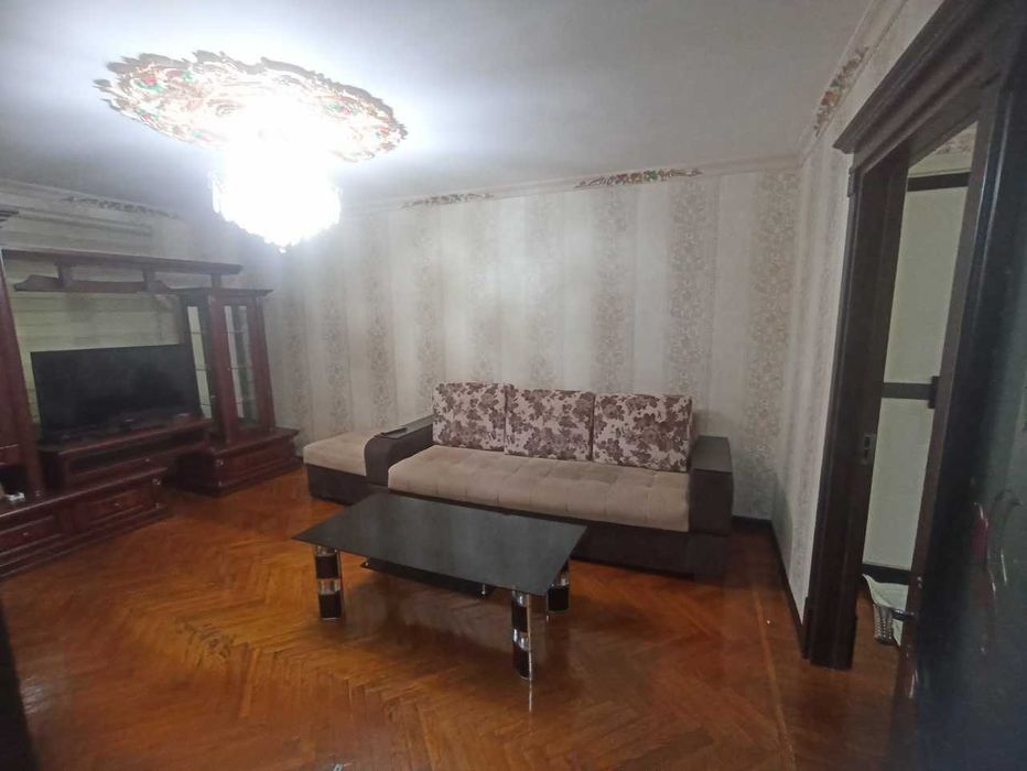 Сдаётся квартира на Чиланзар 8кв. возле школы №183‼️