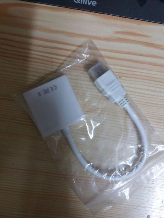 Adaptor HDMI to VGA
