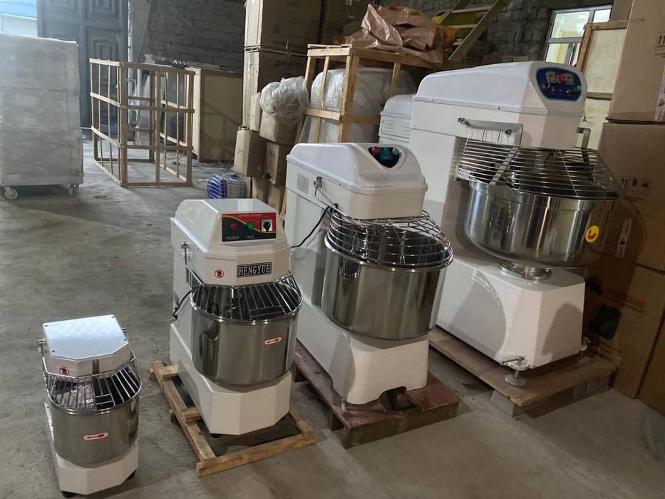 Тестомешалка (xamir qorgich)