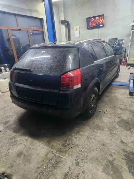 Опел сигнум 1.9цдти на части/opel signym 1.9cdti na chasti
