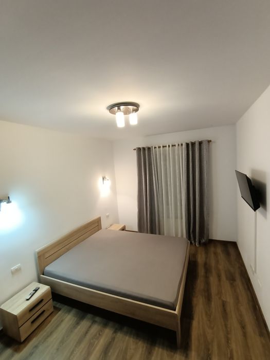 Direct de la proprietar închiriez apartament 2 camere zona Braytim