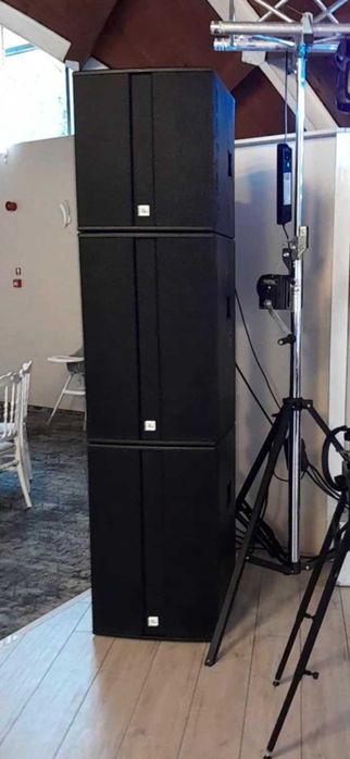 Sistem The Box Pro Achat ( CA XA 2)