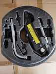 Cric kit Vw Seat skoda