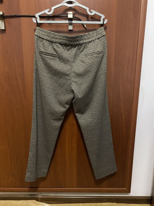 Брюки турецкие 48 размер