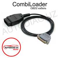 CombiLoader - обд2 кабель