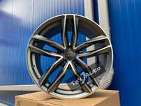 20” Цола Джанти за AUDI RS6 RS7 C7 | A4 A5 A6 A7 A8 Q5 Q7