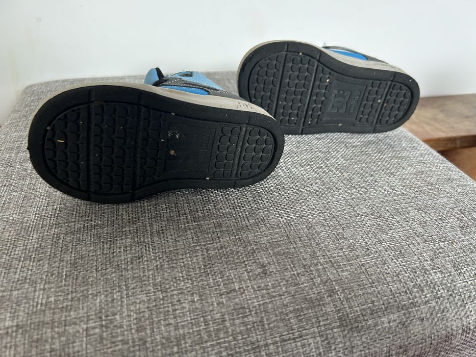 Детски обувки DC Shoes 20.5 номер