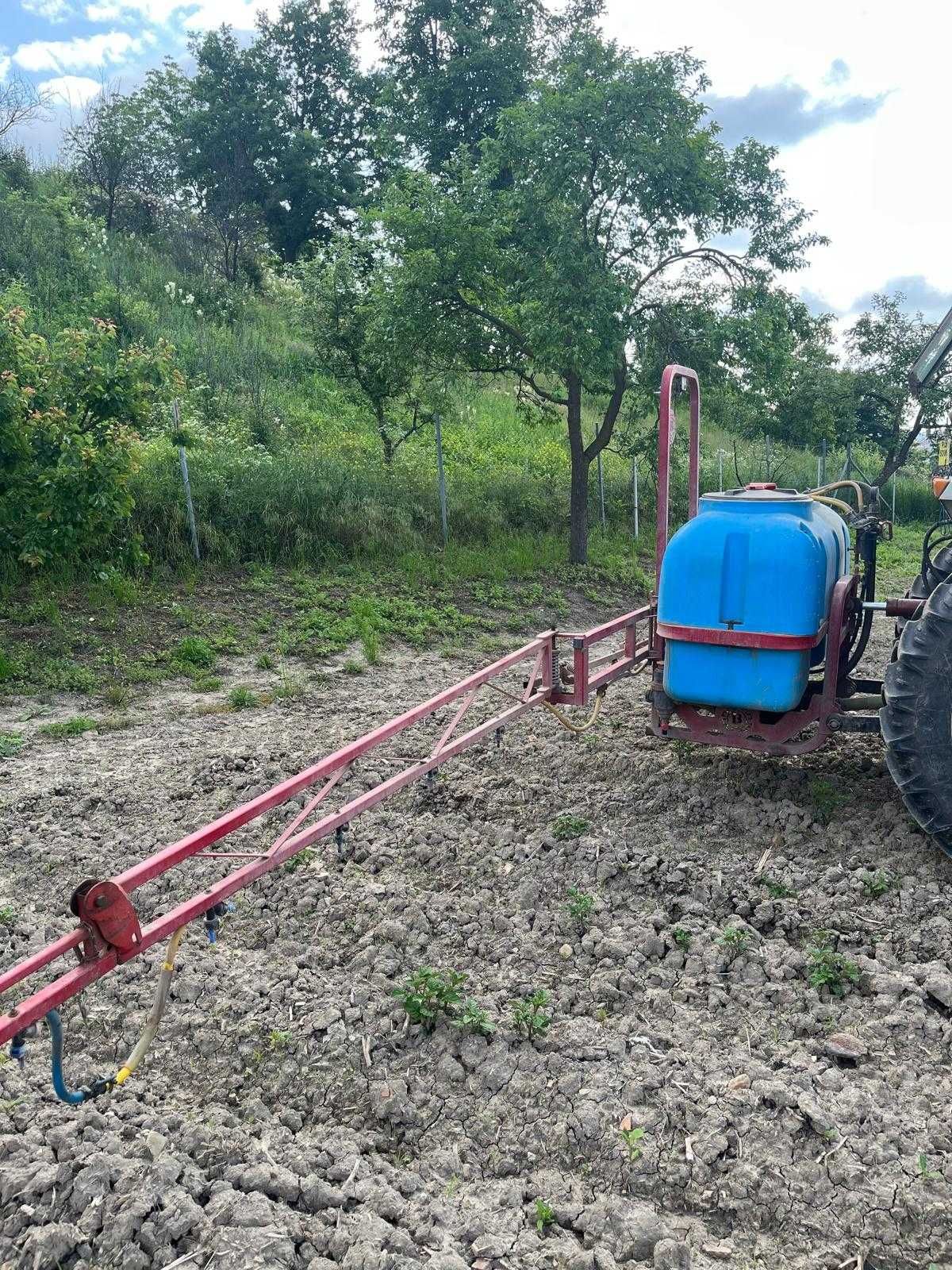 Se desfiinteaza ferma