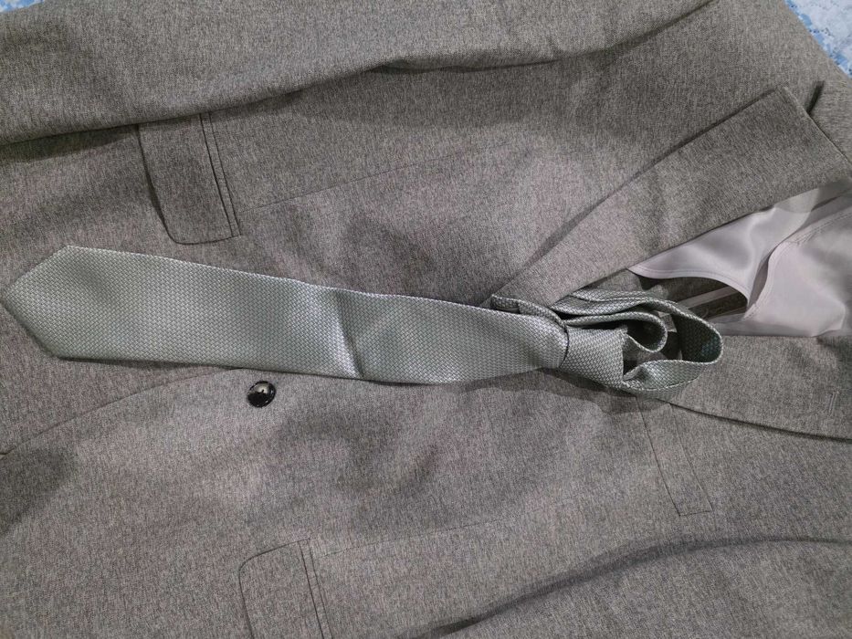 Мъжки костюм Moss