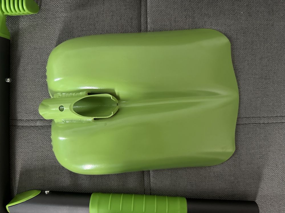 Лавинна лопата Ortovox Beast 2.5