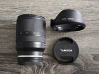 Tamron 17 28 Sony e