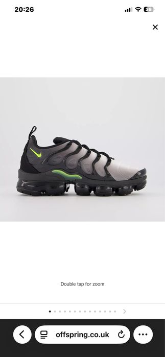Топ модел обувки Nike air vapormax