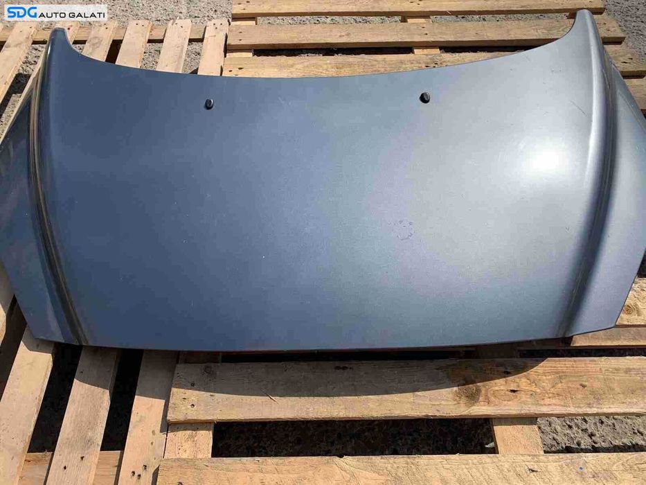 Capota Motor Peugeot 307 FL Facelift 2005 - 2008