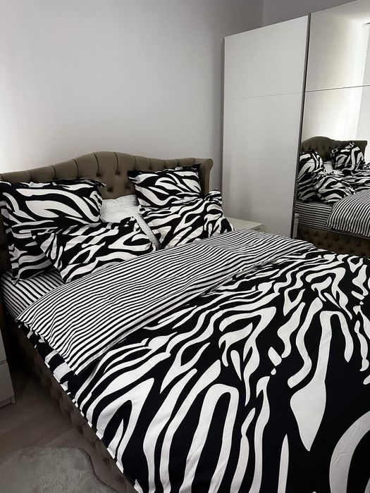 Apartament de închiriat în Popești Leordeni Strada Biruinței
