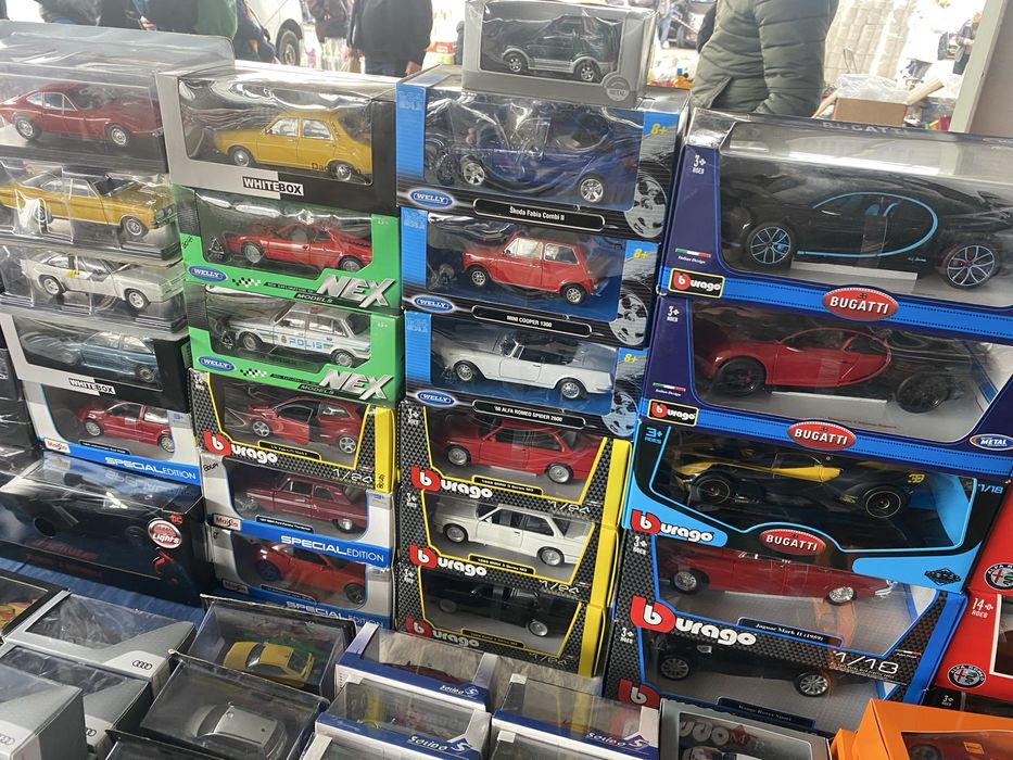 Machete auto diverse scari si modele Audi Mercedes Bmw Ford Porsche