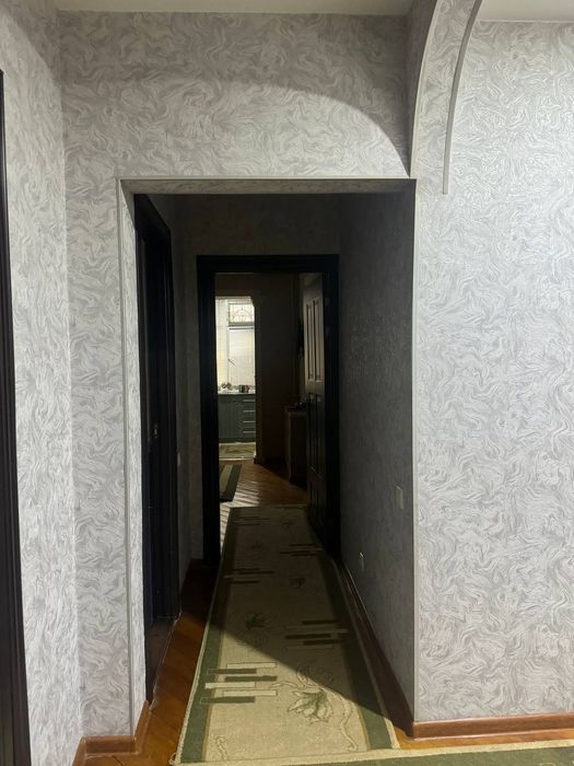Продам квартиру 5/1/4 на Карасу-1