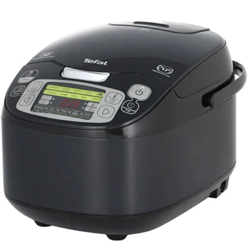 Мультиварка Tefal RK815832