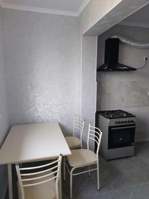 Срочно сдам !  Куйлюк - 2  3\3\4   ремонт  обстановка