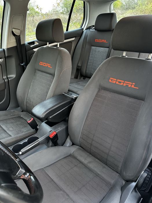 Golf 5 1.9 TDI Echipare Goal