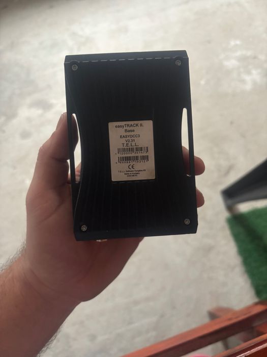 Vând GPS camion plus aparat taxare automat