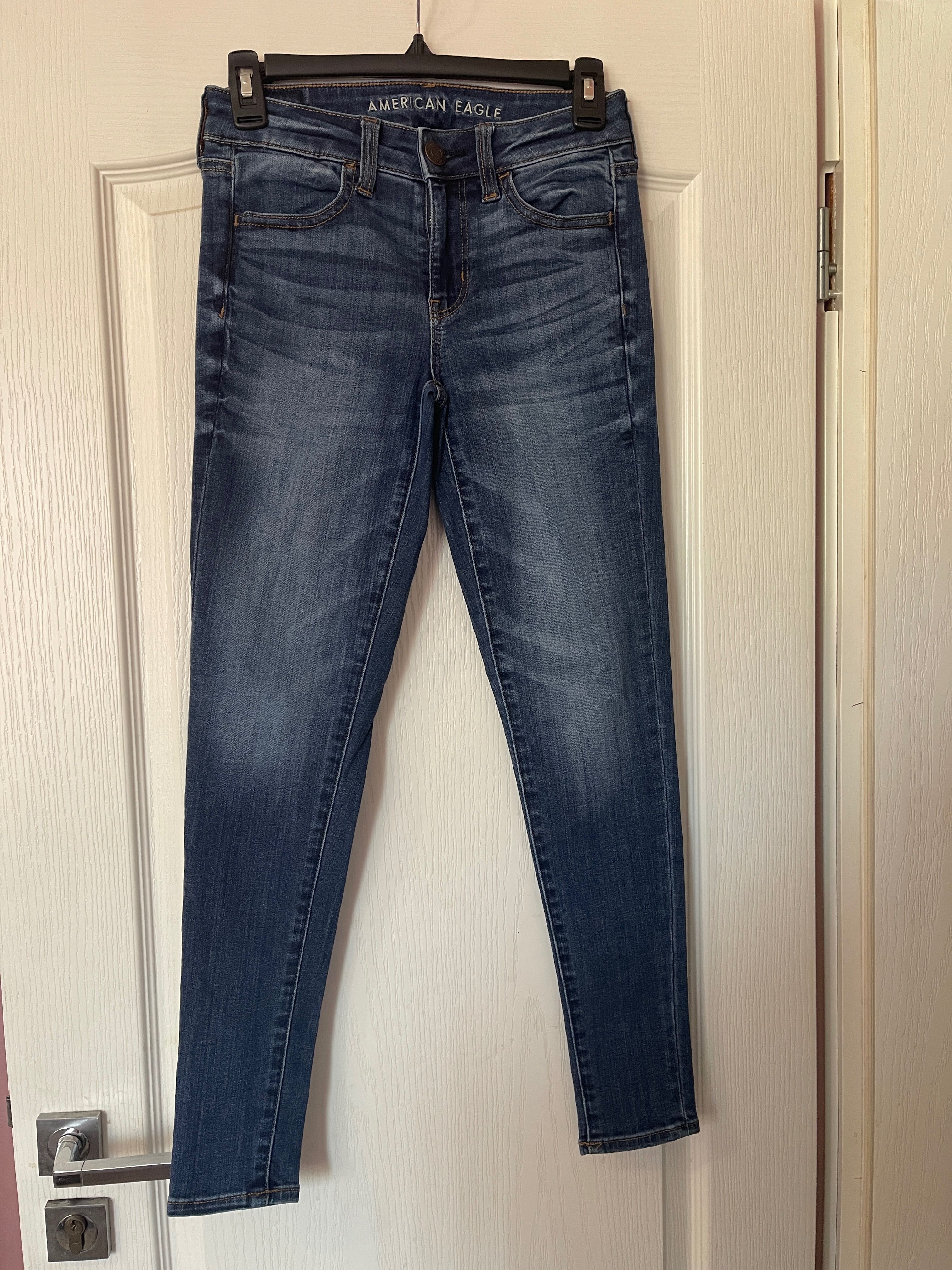 Дънки  Guess Bebé Оригинални
