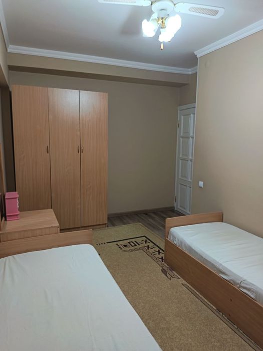 Ц-4 Минор метро, 4 комнатная, мебель и техника